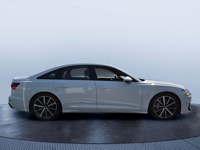 2025 Audi A6 Sedan Premium Plus