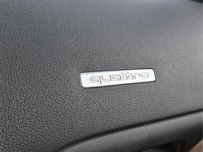 2011 Audi A5 2.0T Premium Plus