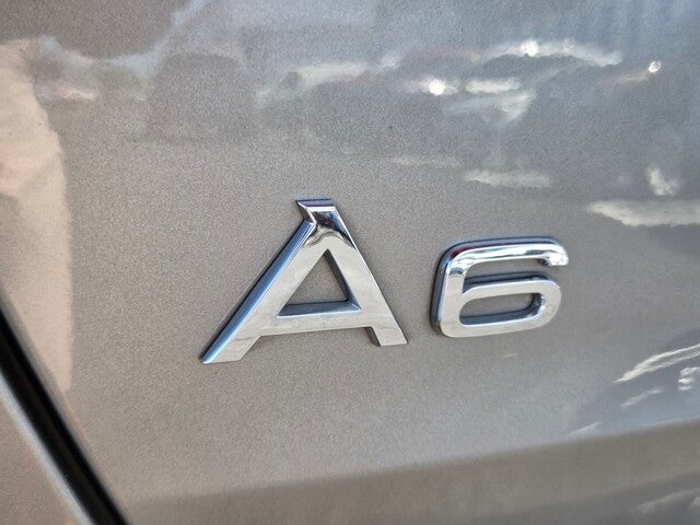 2019 Audi A6 Prestige
