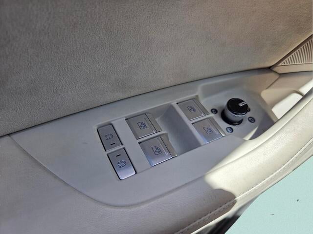 2019 Audi A6 Prestige