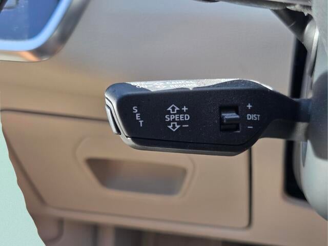 2019 Audi A6 Prestige