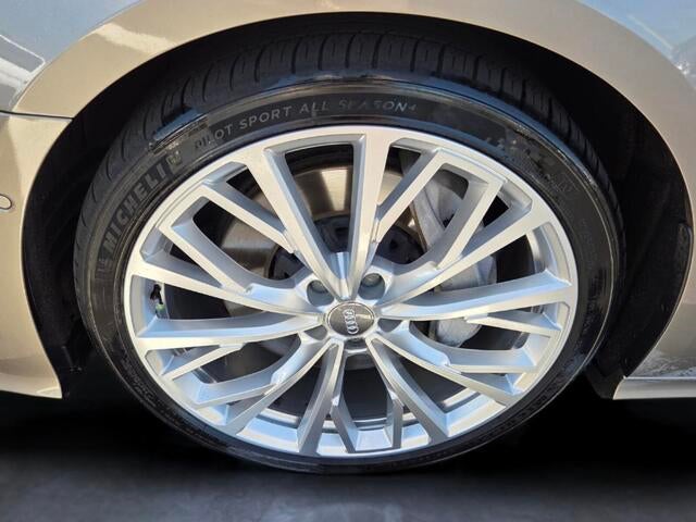 2019 Audi A6 Prestige