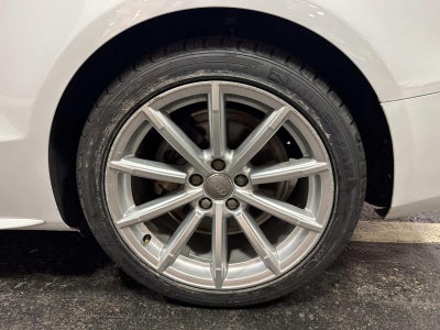 2015 Audi A5 Premium Plus