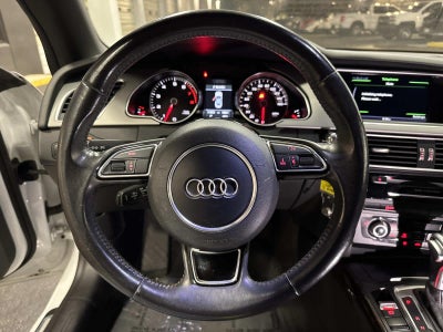 2015 Audi A5 Premium Plus