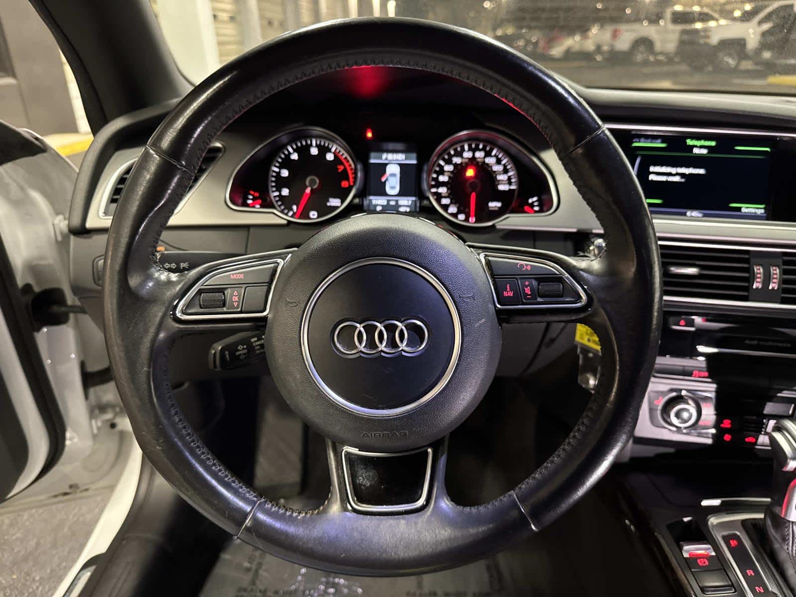 2015 Audi A5 Premium Plus