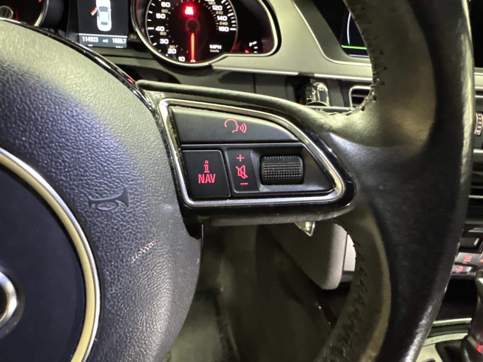 2015 Audi A5 Premium Plus