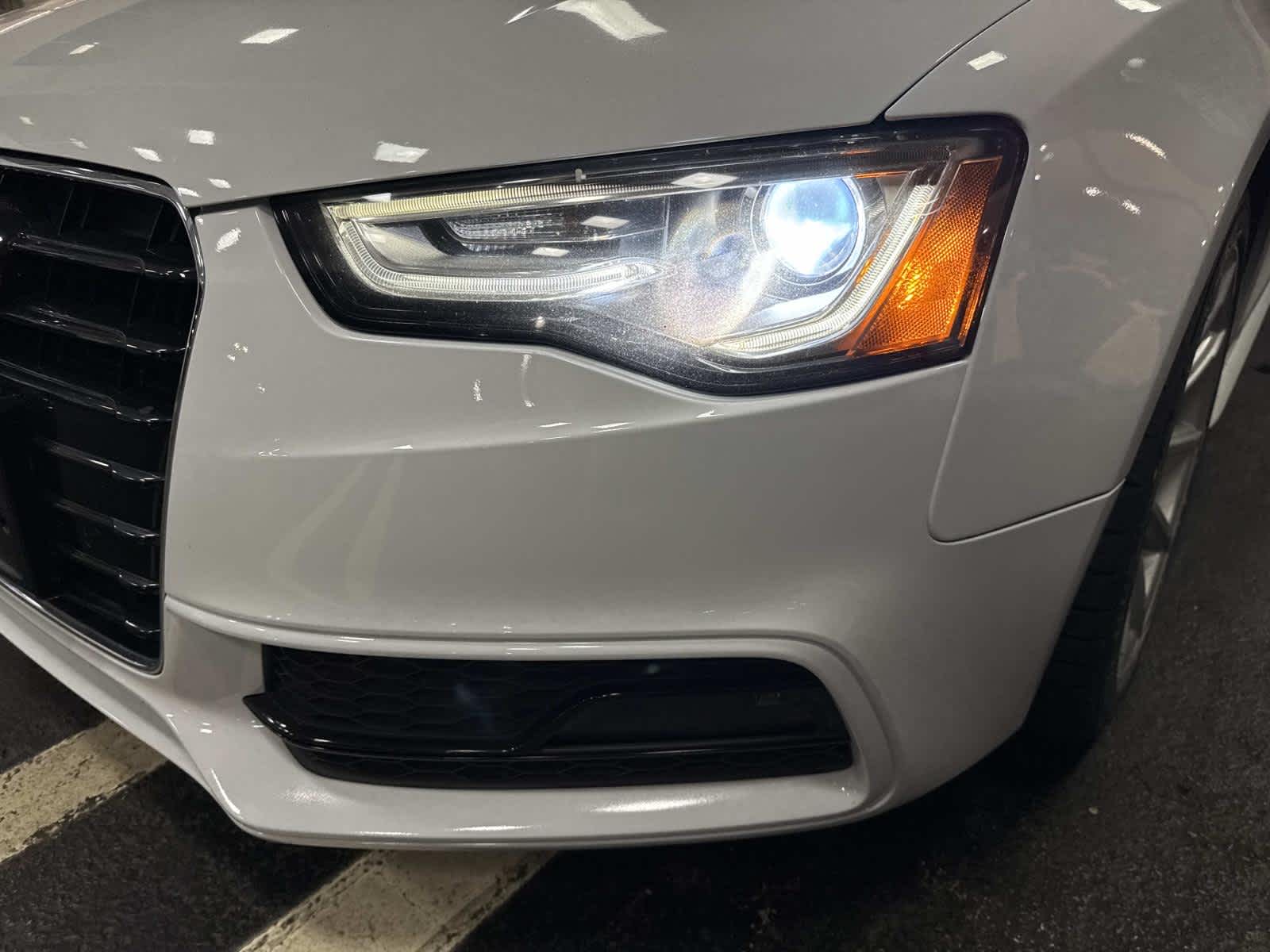 2015 Audi A5 Premium Plus