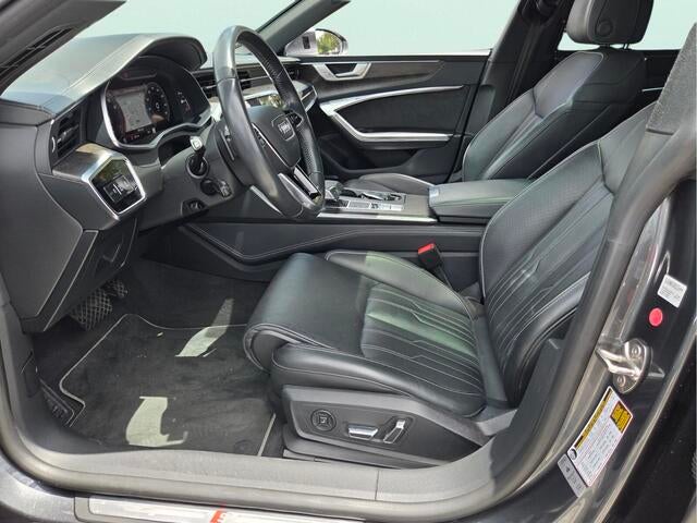 2019 Audi A7 Prestige