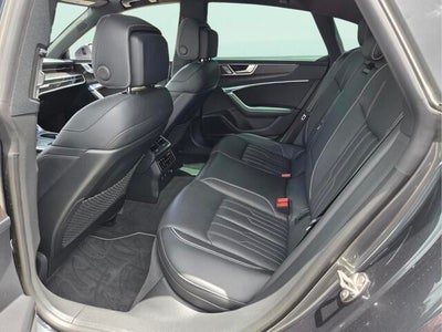 2019 Audi A7 Prestige