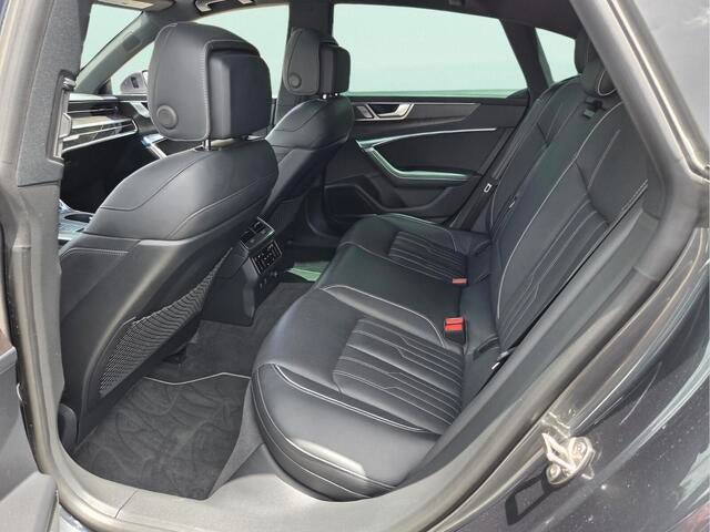 2019 Audi A7 Prestige