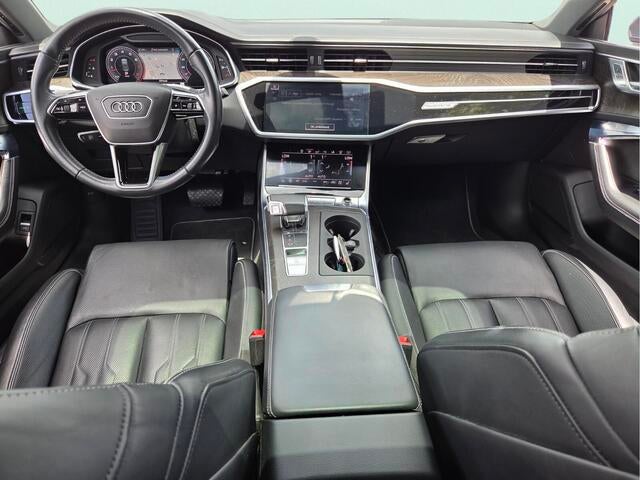 2019 Audi A7 Prestige