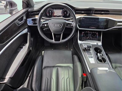 2019 Audi A7 Prestige