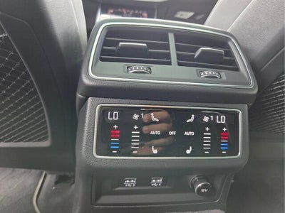 2019 Audi A7 Prestige