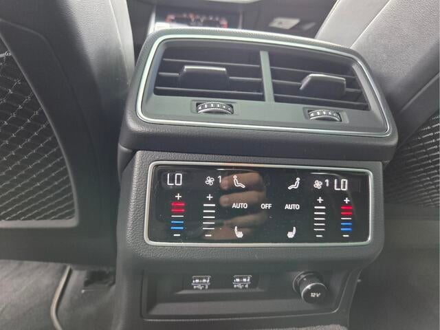 2019 Audi A7 Prestige