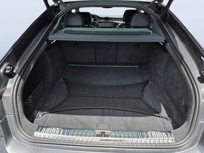 2019 Audi A7 Prestige