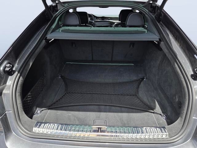 2019 Audi A7 Prestige