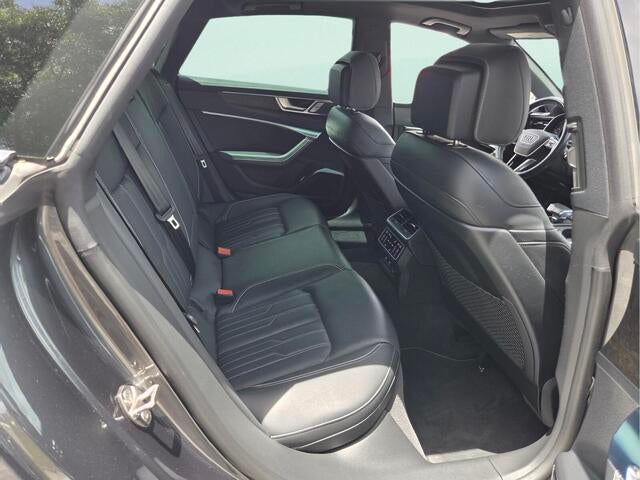 2019 Audi A7 Prestige