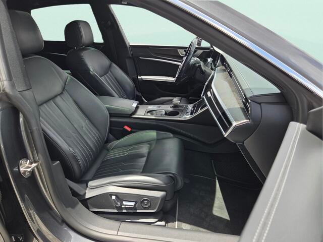2019 Audi A7 Prestige
