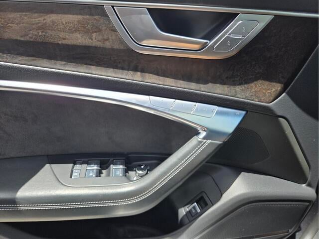 2019 Audi A7 Prestige