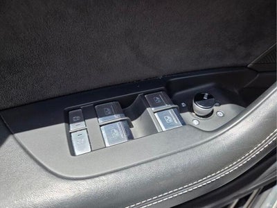 2019 Audi A7 Prestige