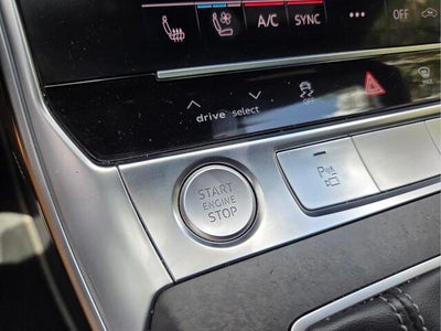 2019 Audi A7 Prestige