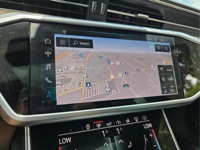 2019 Audi A7 Prestige