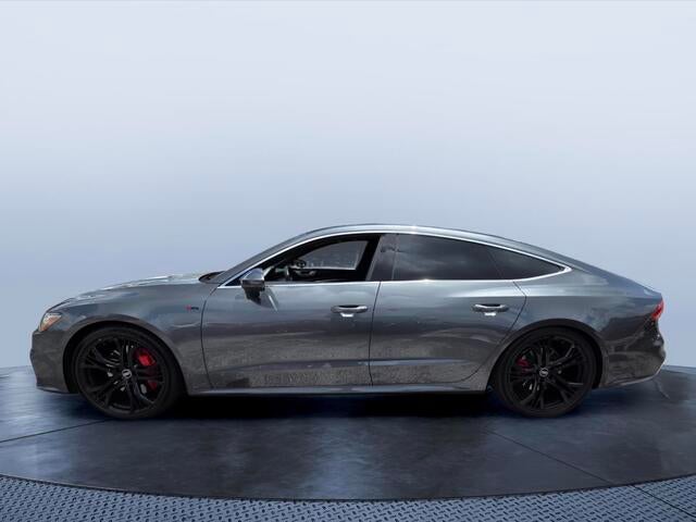 2019 Audi A7 Prestige