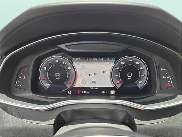 2019 Audi A7 Prestige