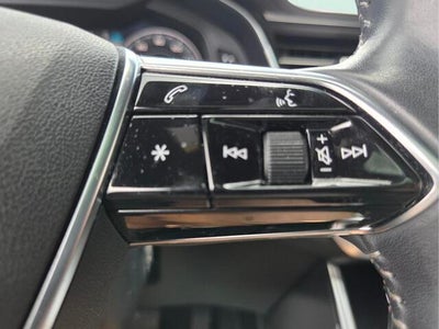 2019 Audi A7 Prestige
