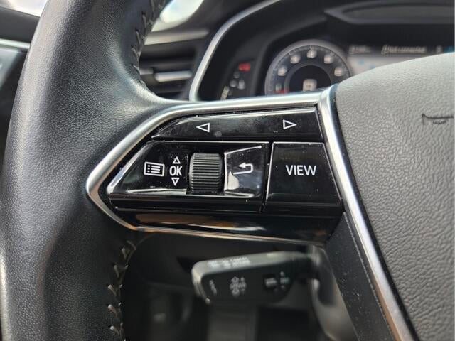 2019 Audi A7 Prestige