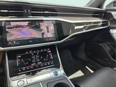 2019 Audi A7 Prestige
