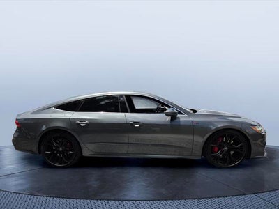 2019 Audi A7 Prestige