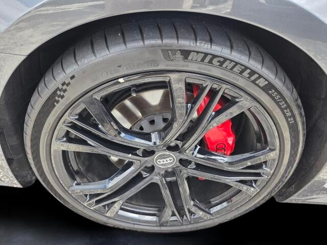 2019 Audi A7 Prestige
