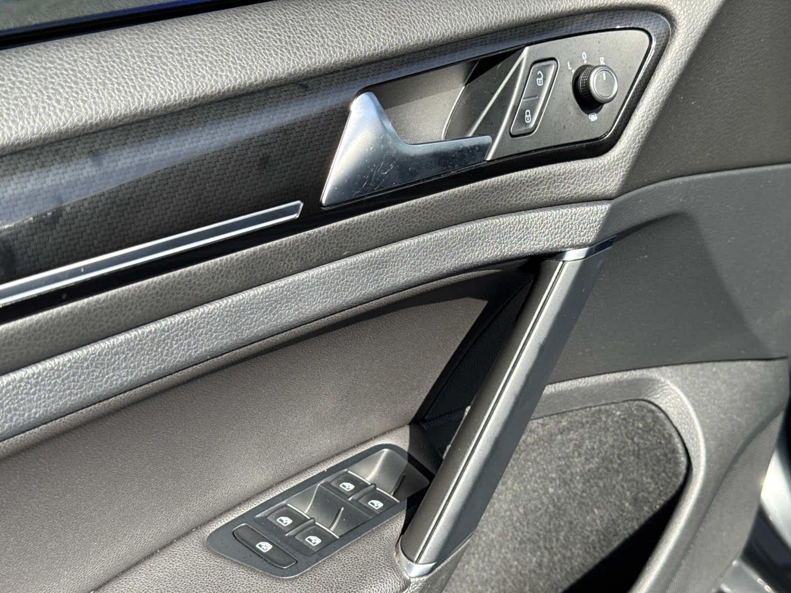 2019 Volkswagen Golf R Base