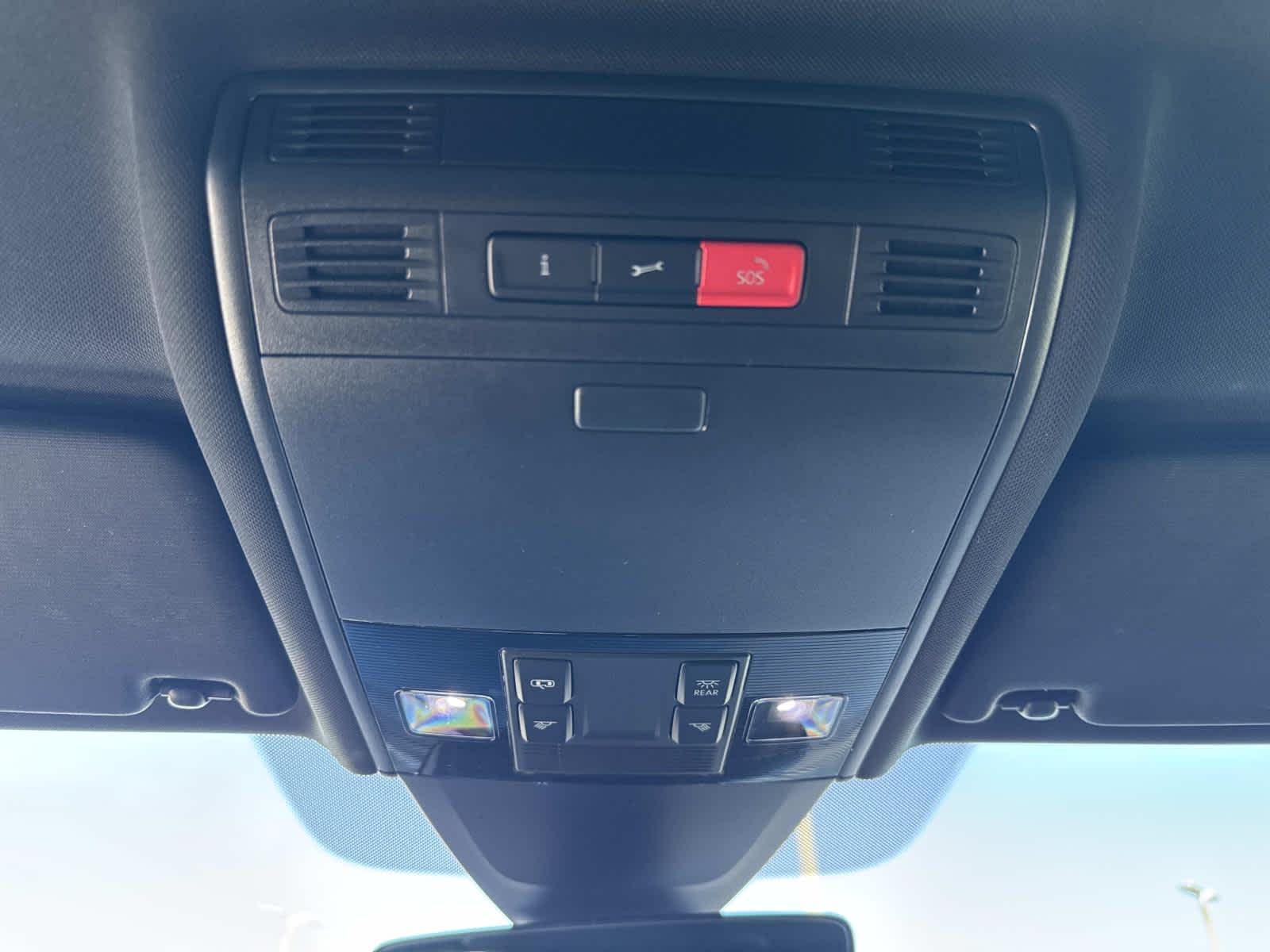 2019 Volkswagen Golf R Base