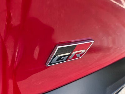 2026 Toyota GR Supra MkV Final Edition