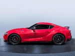 2026 Toyota GR Supra MkV Final Edition