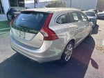 2017 Volvo V60 Premier