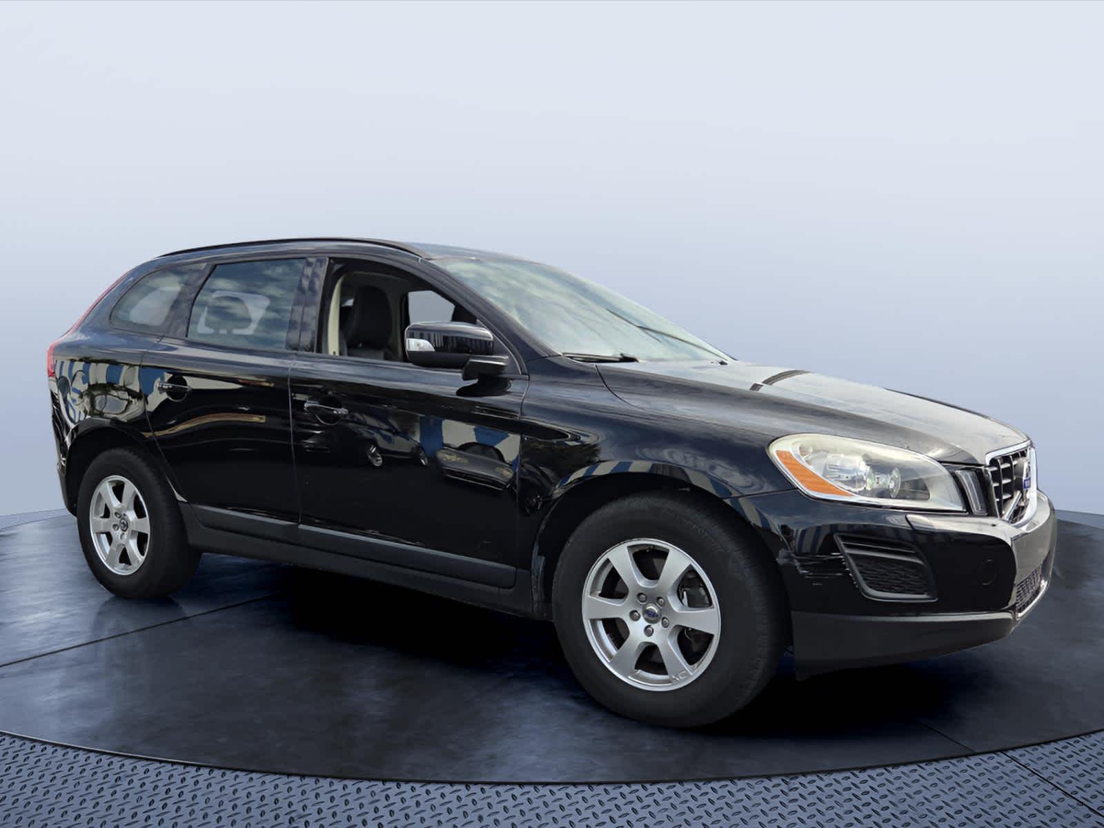 2011 Volvo XC60 3.2 AWD Auto's photo