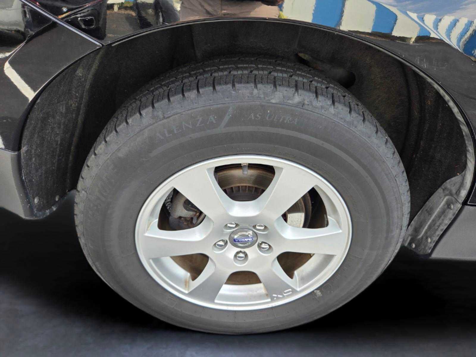 2011 Volvo XC60 3.2L