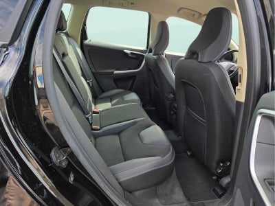 2011 Volvo XC60 3.2L