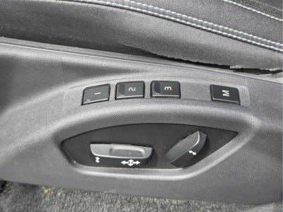 2011 Volvo XC60 3.2L