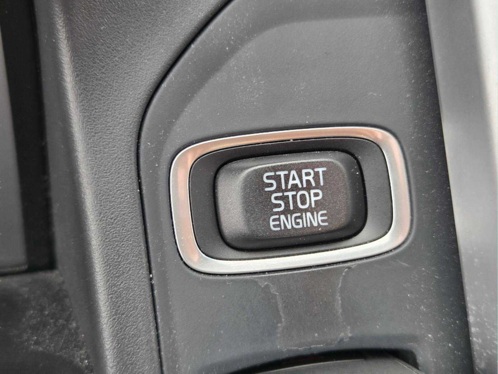 2011 Volvo XC60 3.2L