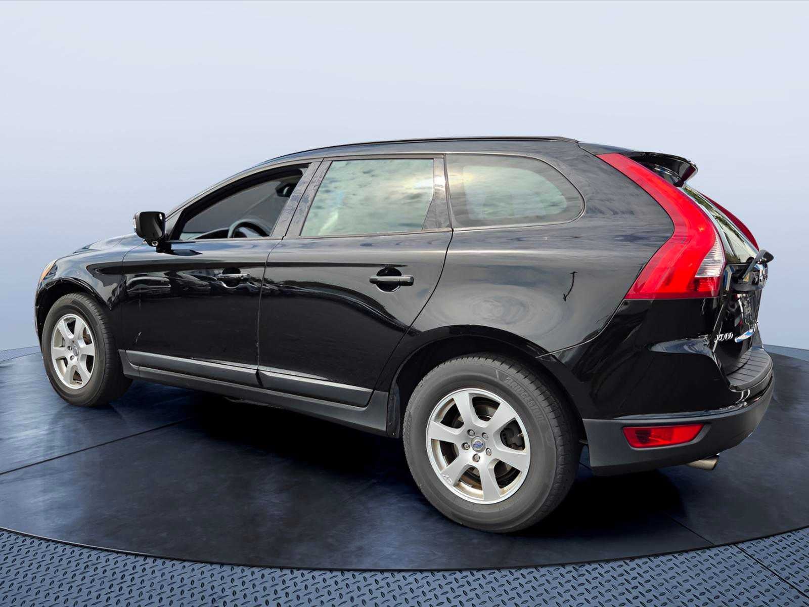 2011 Volvo XC60 3.2L