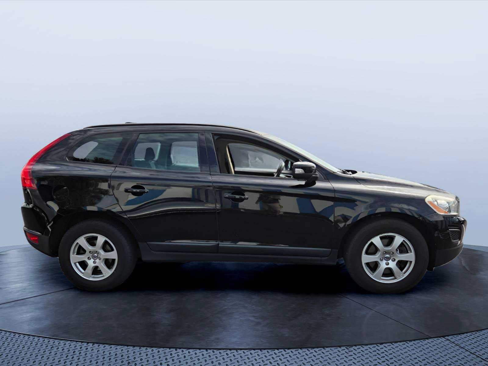 2011 Volvo XC60 3.2L