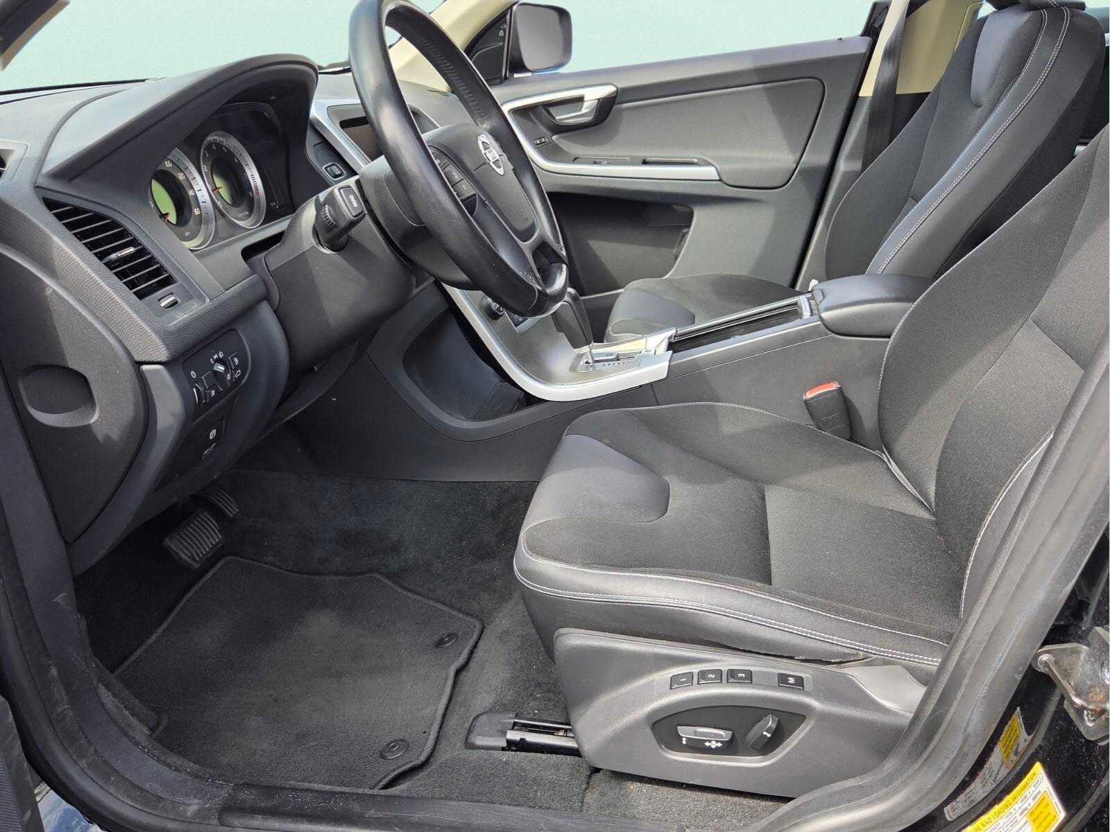 2011 Volvo XC60 3.2L