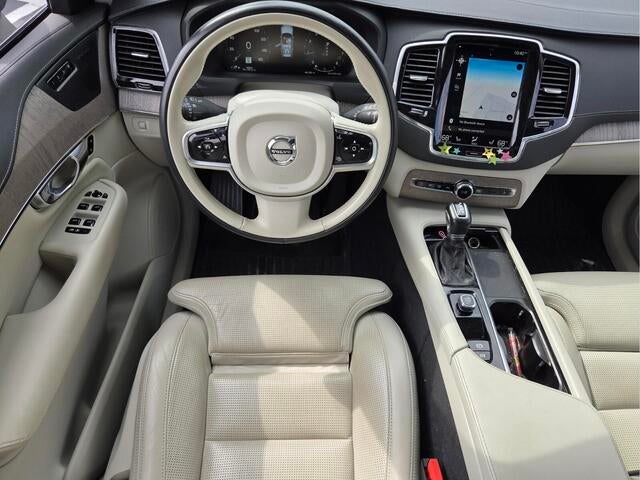 2022 Volvo XC90 Inscription