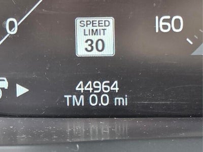 2022 Volvo XC90 Inscription