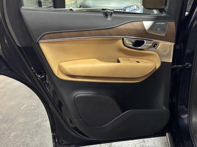 2017 Volvo XC90 Inscription