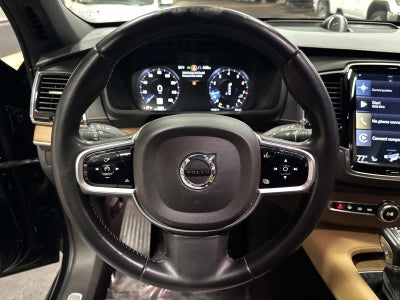 2017 Volvo XC90 Inscription